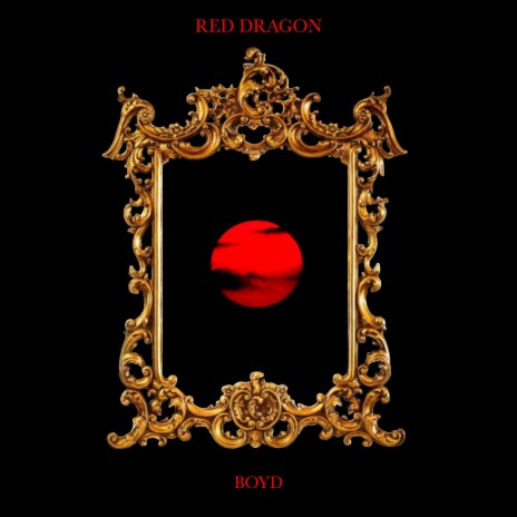 Red Dragon | Boomplay Music