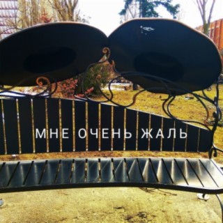 Мне очень жаль