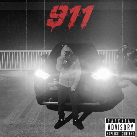 911 ft. 2REAL | Boomplay Music