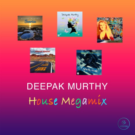 Taste My House (Disco House Mix) [House Megamix]