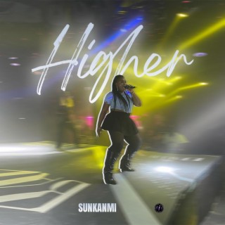 Higher (Club Mix) lyrics | Boomplay Music