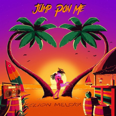 Jump Pon Me | Boomplay Music