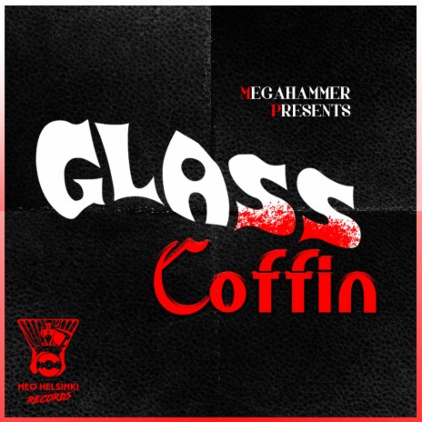 Glass Coffin | Boomplay Music