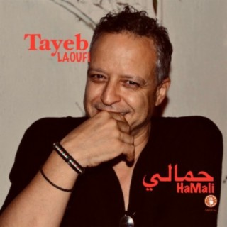 Tayeb LAOUFI