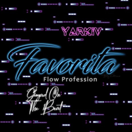 Favorita ft. Yarkiv | Boomplay Music