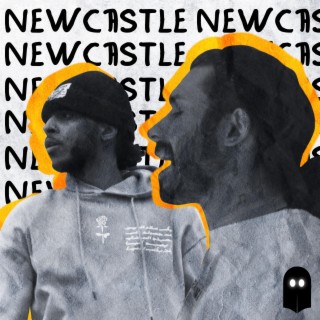 Newcastle نيوكاسل ft. AJ Truth lyrics | Boomplay Music