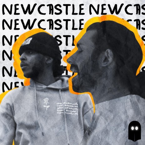 Newcastle نيوكاسل ft. AJ Truth | Boomplay Music