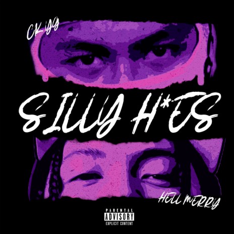 Silly Hoes ft. HELLMERRY | Boomplay Music