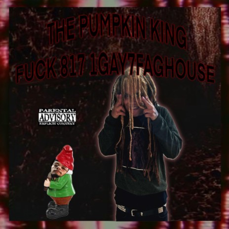 THE PUMPKIN KING | Boomplay Music