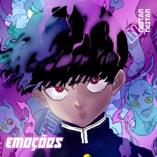 Emoções | Mob psycho 100