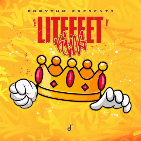 Litefeet King | Boomplay Music