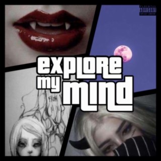 Explore My Mind