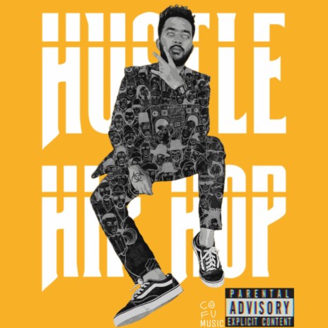 HUSTLE HIP-HOP | Boomplay Music