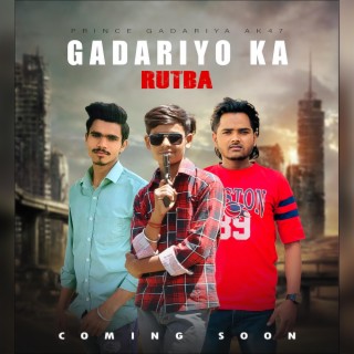 GADARIYO KA RUTBA