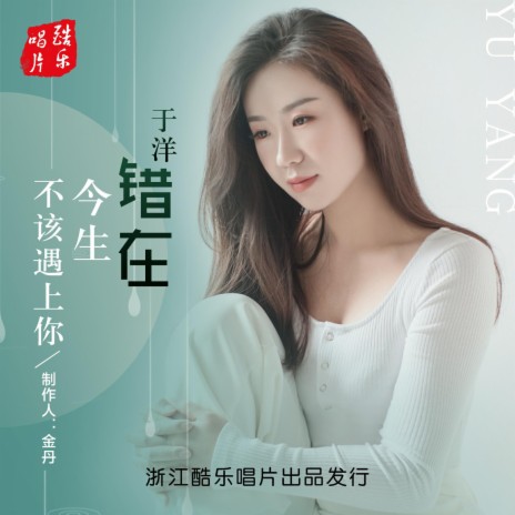 错在今生不该遇上你 | Boomplay Music