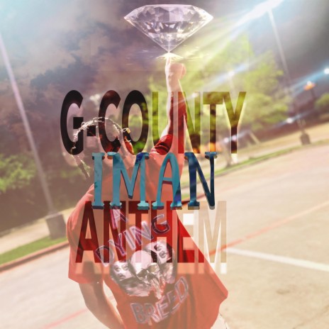 G County Anthem | Boomplay Music