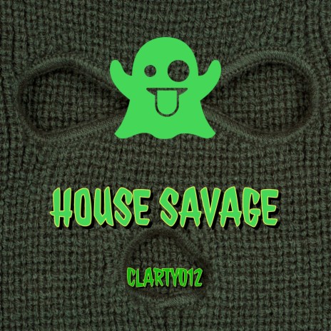 House Savage | Boomplay Music