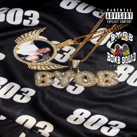 Thug Motivation 803 | Boomplay Music