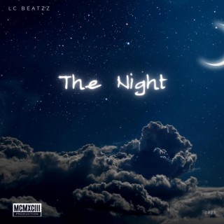 The Night (trap beat instrumental)