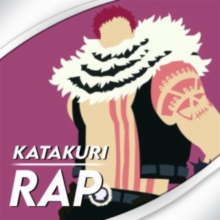 Katakuri Rap. Tu Futuro En Mis Manos (feat. DarckStar)