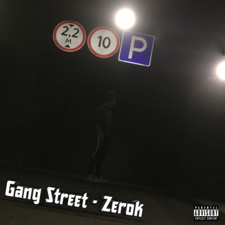 Gang Street