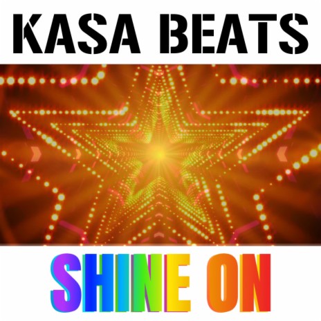 SHINE ON (Extended Mix) | Boomplay Music