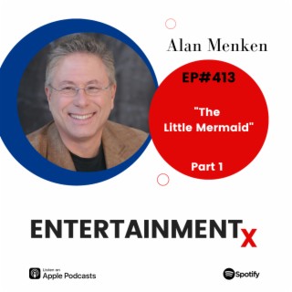 Alan Menken Part 1 ”The Little Mermaid”