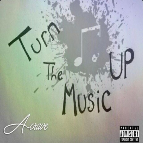 Turn the Music Up | Boomplay Music