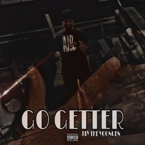 Go Getter | Boomplay Music