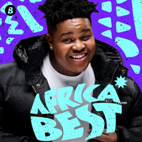 Yumbs introduces his Africa Best