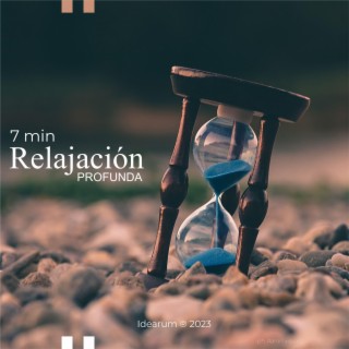 Relajación Profunda | 7 min de música para meditar