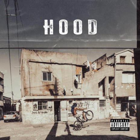 Hood ft. Don Corvo | Boomplay Music