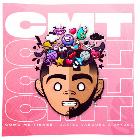 Cmt ft. Daniel Vasquez | Boomplay Music