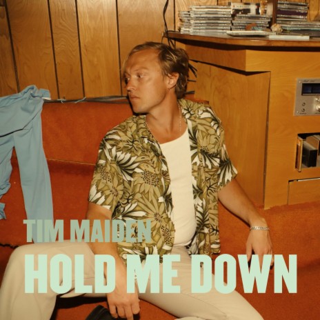 Hold Me Down | Boomplay Music