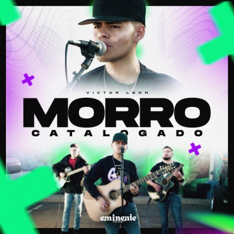 Morro Catalogado | Boomplay Music