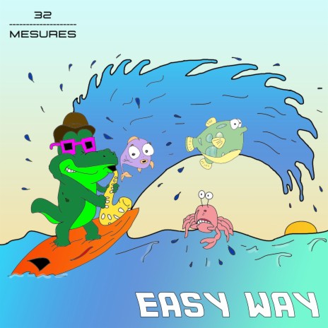 Easy Way | Boomplay Music