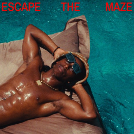 escape the maze | Boomplay Music