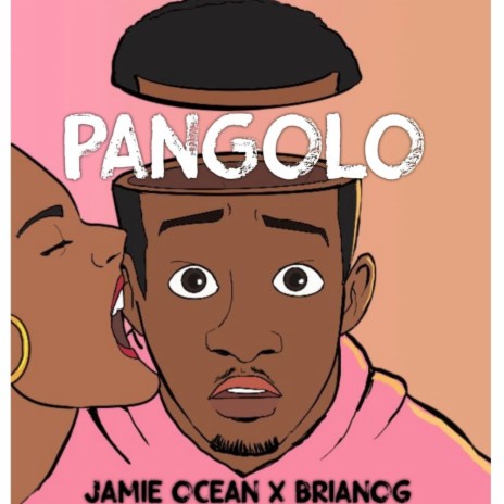Pangolo ft. BrianOG | Boomplay Music