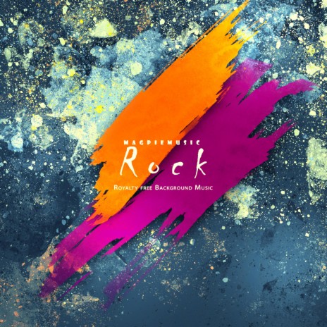 Vlog Rock Background | Boomplay Music