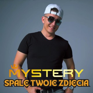 Spalę twoje zdjęcia