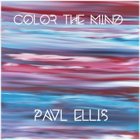 Paul Ellis (Colour the Mind) Emerald Fire