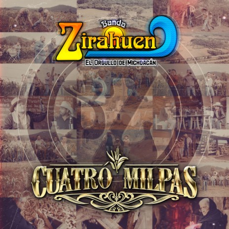 Cuatro Milpas | Boomplay Music