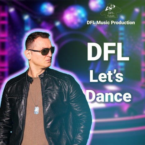 Let's dance | Boomplay Music