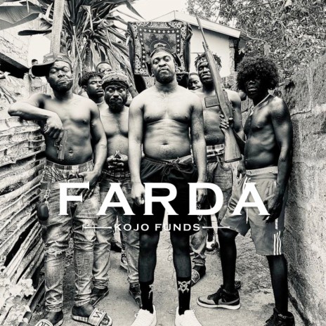 FARDA | Boomplay Music