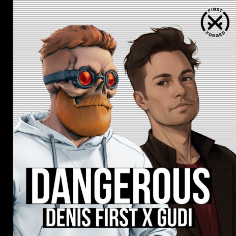 Dangerous ft. Gudi | Boomplay Music