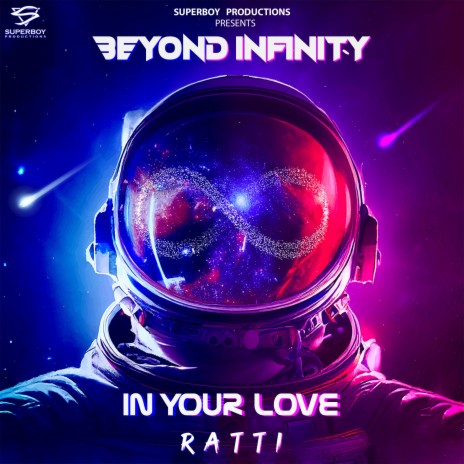 In Your Love | Boomplay Music
