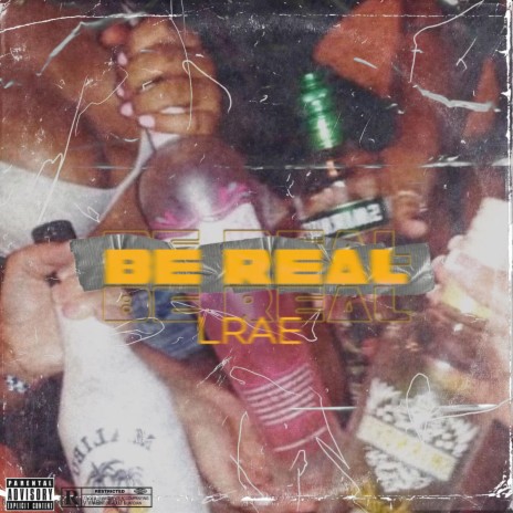 Be Real (Sped Up + Reverb)