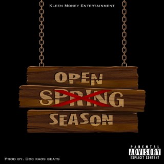 Open season