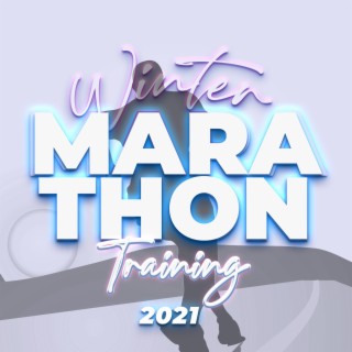 2021 Winter Marathon Training