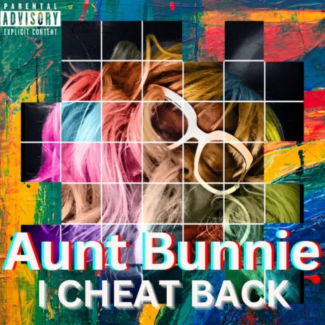 I Cheat Back | Boomplay Music